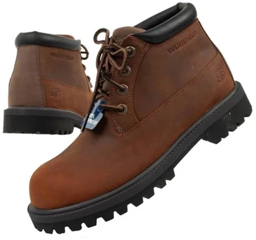 Skechers M 205274/CDB batai