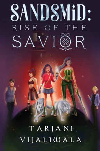 Sandsmid: Rise of the Savior