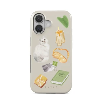 Soft Era - iPhone 16 Plus Case, Tough (MagSafe) / N/A