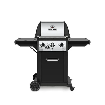 Dujinė kepsninė Broil King Monarch 340