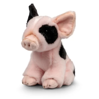 ANIMIGOS pliušinis žaislas Paršelis, 19cm, 37252