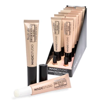 Švytėjimo suteikianti priemonė Magic Studio, 11 ml
