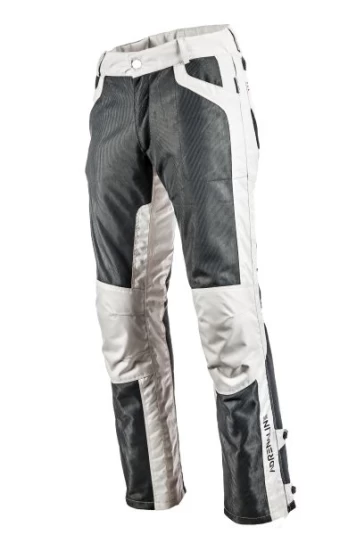 Kelnės Turistiniai ADRENALINE MESHTEC LADY 2.0 PPE spalva pilka