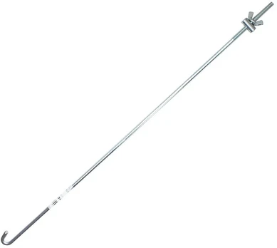 Other STABDŽIŲ STRYPAS WSK 125/175