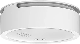 Shelly Plus Smoke Wifi dūmų sensorius / sirena