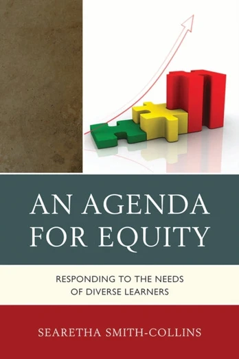 Agenda for Equity - Minkštas viršelis