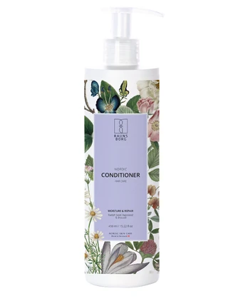 Raunsborg - Moisture &amp; Repair Conditioner