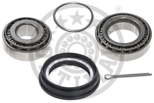 Rato guolio komplektas OPTIMAL 961677