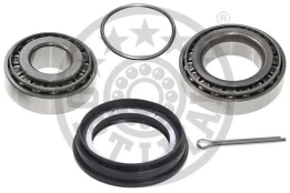 Rato guolio komplektas OPTIMAL 961677 kaina
