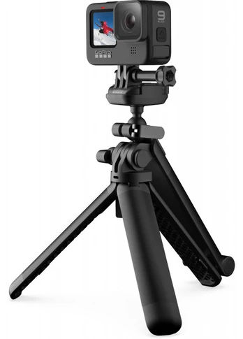 Veiksmo kameros stovas GoPro 3-Way Grip 2.0