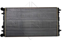 Variklio radiatorius NRF NRF 58143