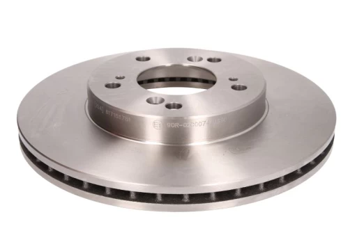 BOSCH 0 986 478 667 Brake Disc