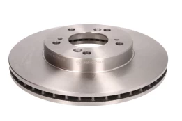 BOSCH 0 986 478 667 Brake Disc kaina