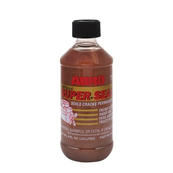 Sandarintojas "Super Seal" ABRO 473ml