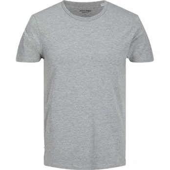 Marškinėliai vyrams, JJEBASIC O-NECK TEE