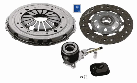 Sankabos komplektas SACHS 3000 990 014