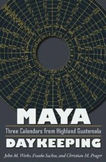 Maya Daykeeping