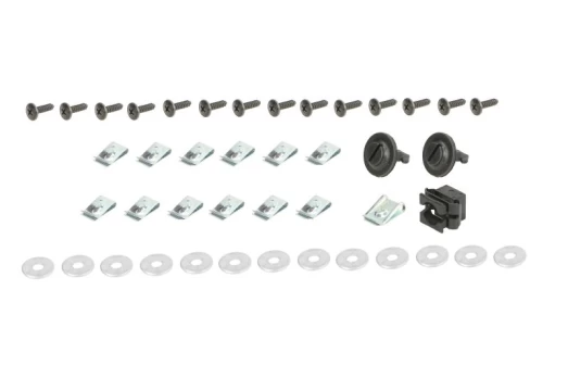 Variklio apsaugos tvirtinimas RP150110