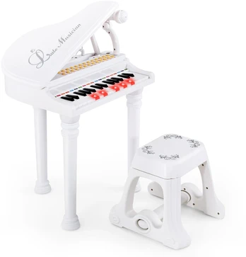 Pianinas 31 klavišų