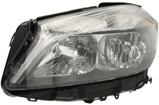 Priekinis žibintas TYC 20-16058-05-2