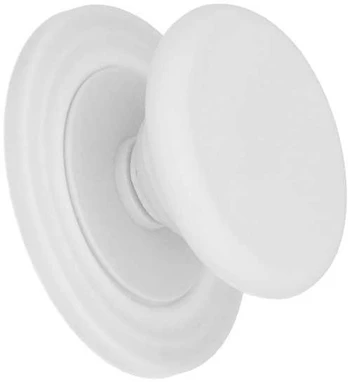 Tel Protect Magsafe PopSocket Baltas