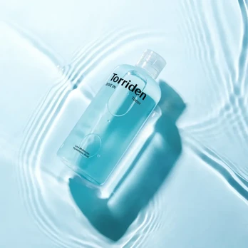 Torriden DIVE-IN low molecular hyaluronic acid toner 300 ml