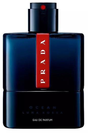 Prada Luna Rossa Ocean Intense EDP Purškiklis 100