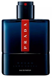 Prada Luna Rossa Ocean Intense EDP Purškiklis 100 kaina