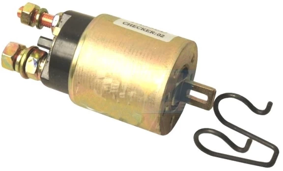 Pritraukėjas 24V 243704101