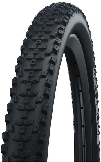 Schwalbe Smart Sam 29x2.35 new Addix Performance reflective stripe