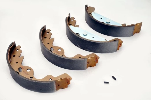 FERODO FSB651 Brake shoe set