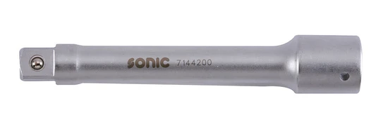 Sonic ilgintuvas 1/2" 200 mm (7144200, SONIC)