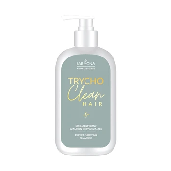 Farmona TRYCHO CLEAN valomasis šampūnas, 900 ml