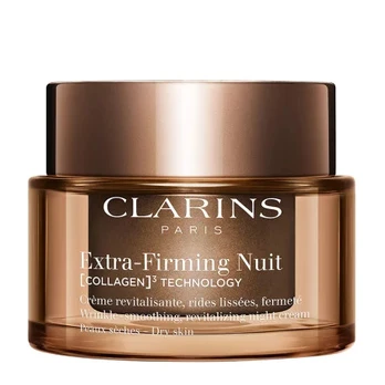 Clarins EXTRA FIRMING night cream for dry skin 50 ml