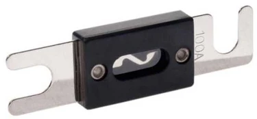 ACV anl sikring 150 amp - sølv