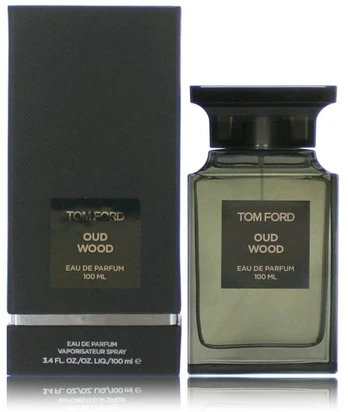 Tom Ford Oud Wood Perfume EDP 100 ml