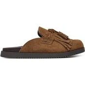 Šlepetės Steve Madden Maurea 11005586 Ruda kaina