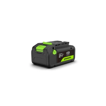 Akumuliatorius Greenworks PA400XA1; 24 V; 4,0 Ah