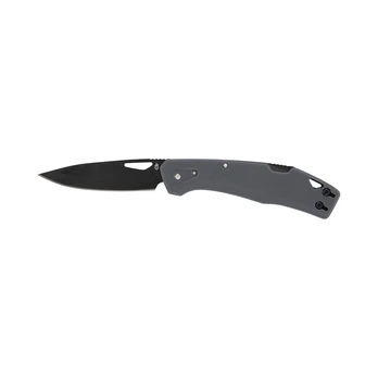 Gerber LST Folding DP PE Grey Sulankstomas peilis