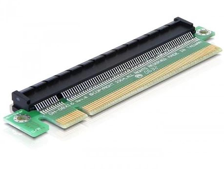 „Delock PCIe x16“ plėtinys (89093)