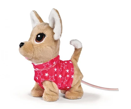 Interaktyvus žaislas Šuniukas Simba Chi Chi Love Twinkle