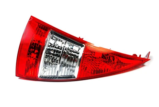 Žibintas galas Kairė CITROEN C3 I