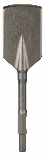 Grąžtas Kaltas kirsti asfaltą Bosch; 450 mm