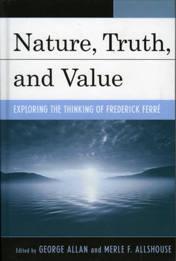 Nature, Truth, and Value