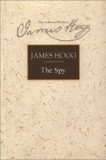 Spy