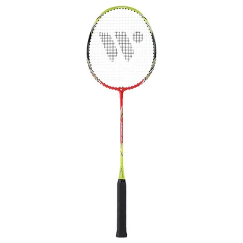 Badmintono raketė Wish Fusiontec 417