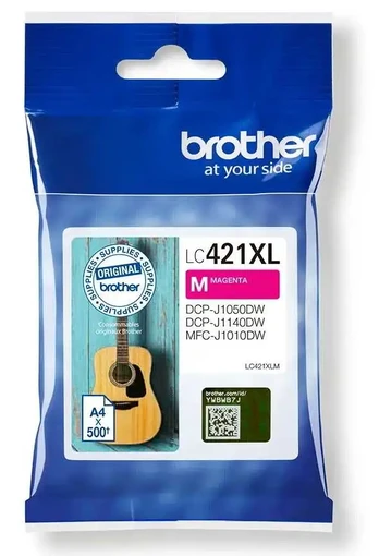 LC421XLM Magenta