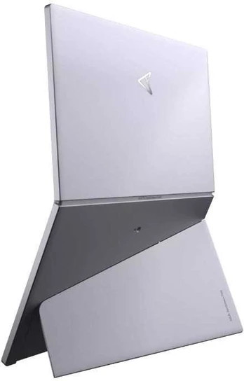 Monitorius ASUS ZenScreen MB17QH