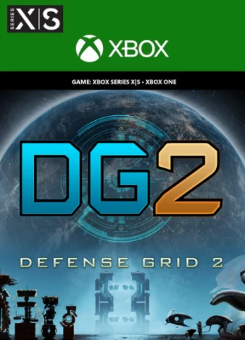 Defense Grid 2 Xbox