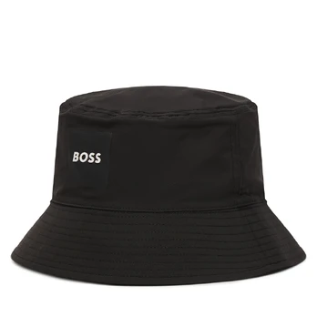 Skrybėlė BOSS J53113 M Juoda
